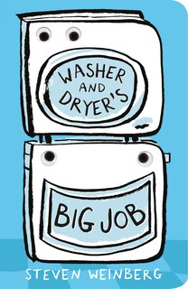 Front cover_Washer And Dryer's Big Job
