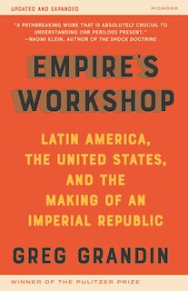 Couverture_Empire's Workshop