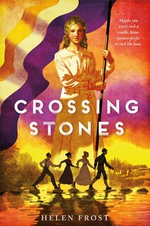 Front cover_Crossing Stones