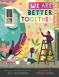 Front cover_We Are Better Together