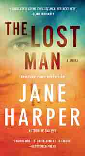 The Lost Man: A Novel by Jane Harper
