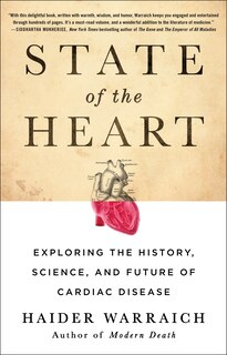 Couverture_State Of The Heart