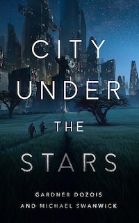 Front cover_City Under The Stars