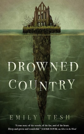 Drowned Country