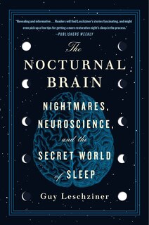 Front cover_The Nocturnal Brain