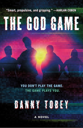 The God Game: A Novel