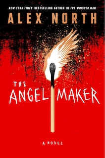 Front cover_ANGEL MAKER