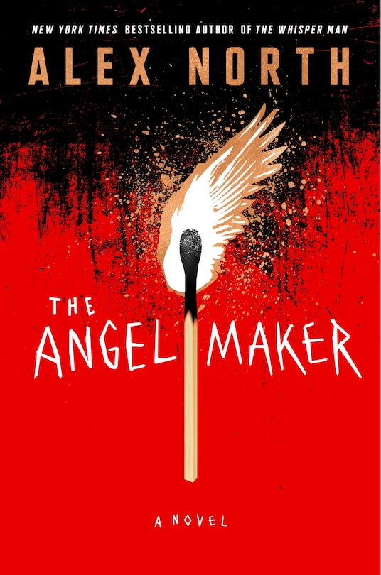 Front cover_ANGEL MAKER