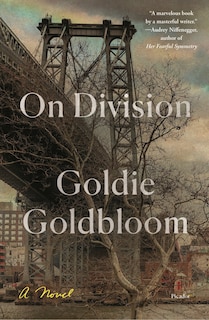 Front cover_On Division