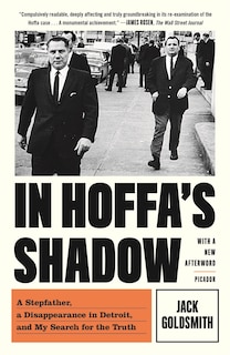 Couverture_In Hoffa's Shadow