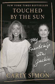 Front cover_Touched By The Sun