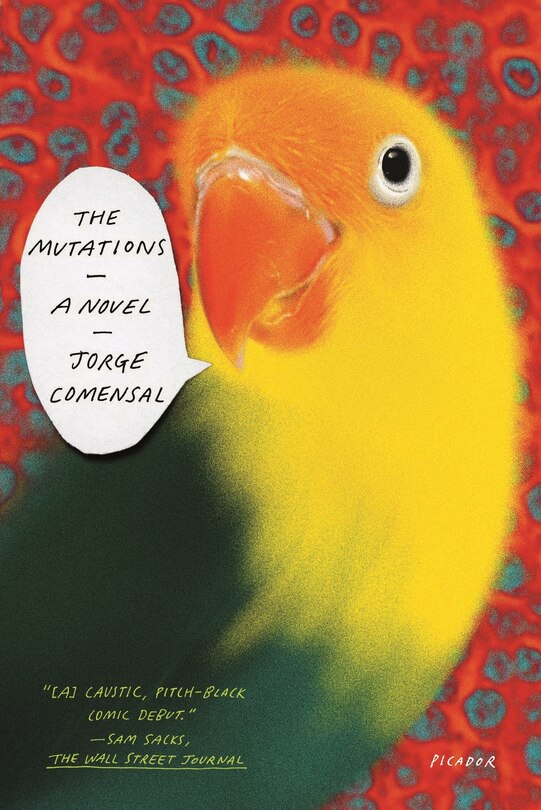 Couverture_The Mutations