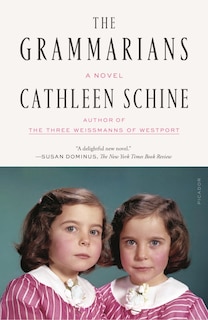 Front cover_The Grammarians