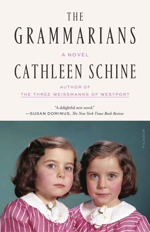 Front cover_The Grammarians