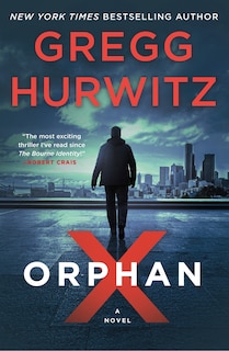 Front cover_Orphan X