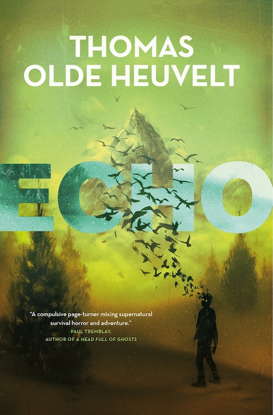 Front cover_Echo