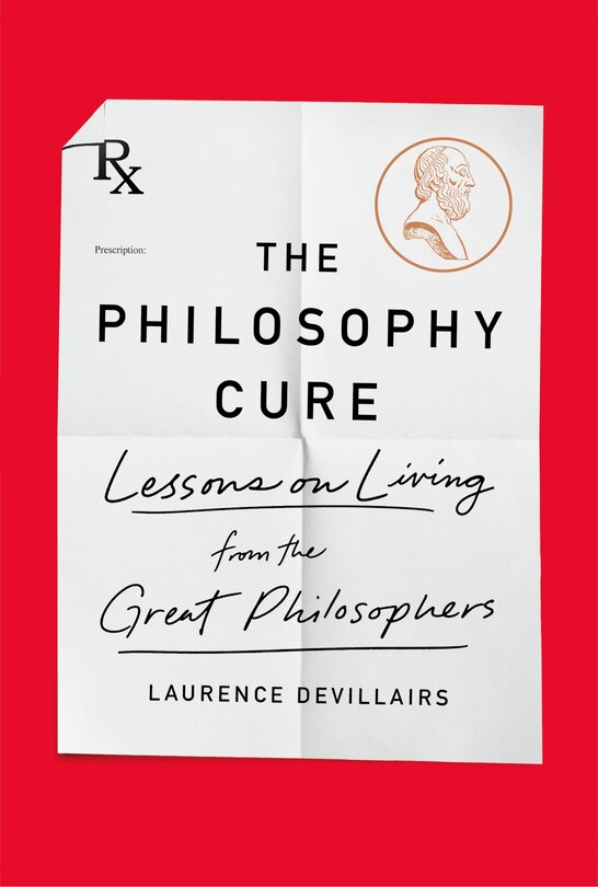 Couverture_The Philosophy Cure