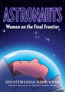 Front cover_Astronauts
