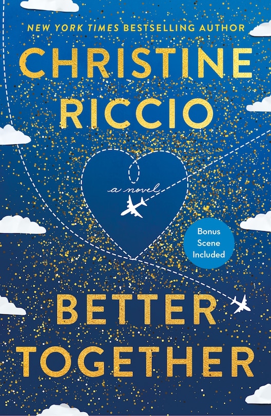 Front cover_Better Together