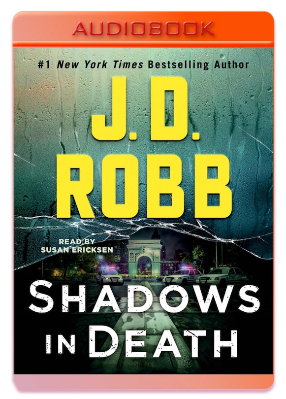 Couverture_Shadows In Death