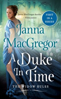 Couverture_A Duke in Time