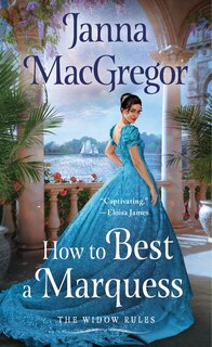 Front cover_How to Best A Marquess