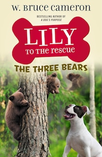 Lily To The Rescue: The Three Bears image number 0