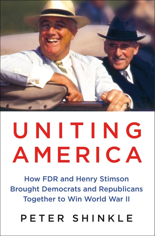 Couverture_Uniting America