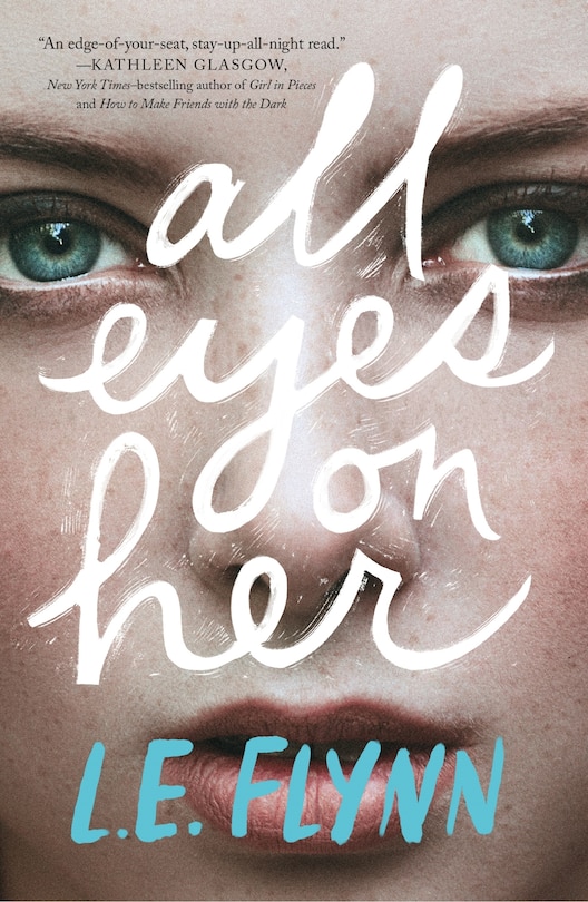 Couverture_All Eyes On Her