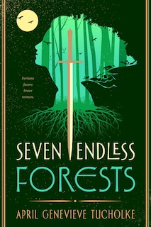Couverture_Seven Endless Forests