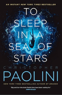 Couverture_To Sleep In A Sea Of Stars