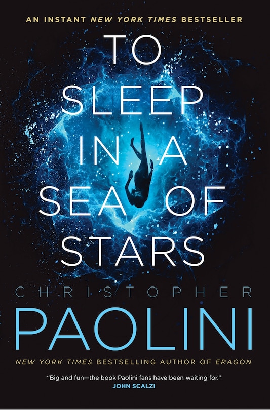 Couverture_To Sleep In A Sea Of Stars