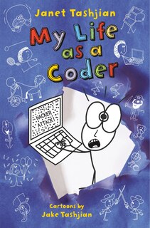 Front cover_My Life as a Coder