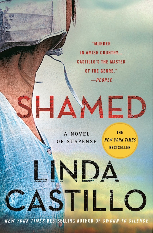 Front cover_Shamed