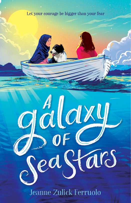Couverture_A Galaxy of Sea Stars