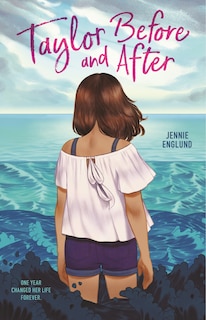 Front cover_Taylor Before And After