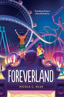Front cover_Foreverland
