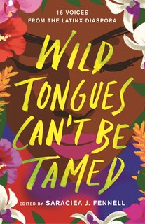 Front cover_WILD TONGUES CANT BE TAMED