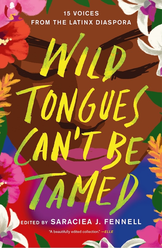 Front cover_Wild Tongues Can't Be Tamed