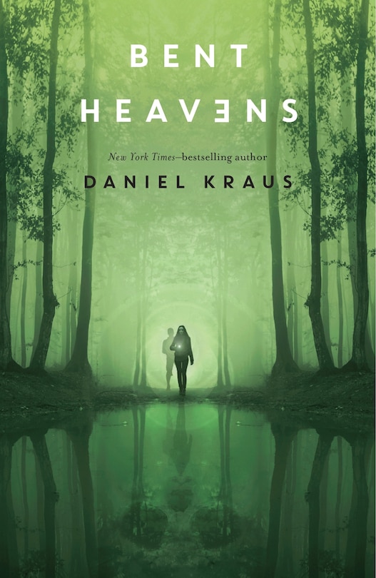 Front cover_Bent Heavens