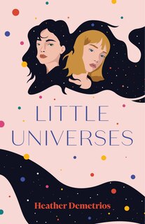 Front cover_Little Universes