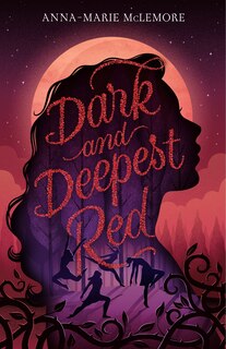 Front cover_Dark And Deepest Red