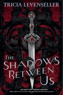 Front cover_The Shadows Between Us