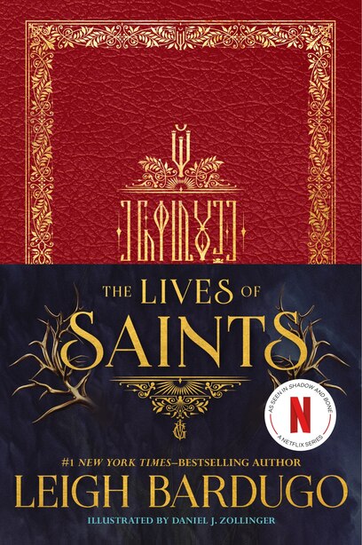 The Lives of Saints by Leigh Bardugo