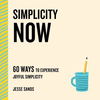Couverture_Simplicity Now