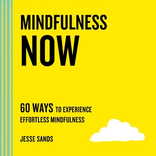 Couverture_Mindfulness Now
