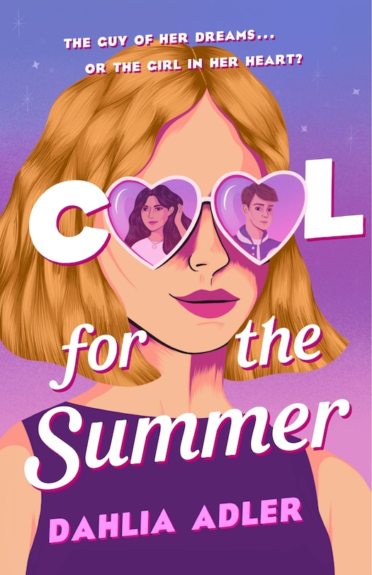 Front cover_Cool For The Summer
