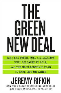 Front cover_The Green New Deal