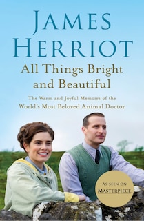 Couverture_All Things Bright And Beautiful