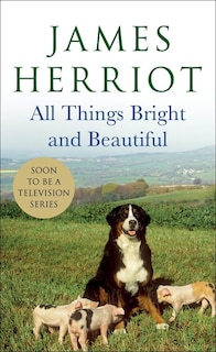 Couverture_All Things Bright And Beautiful